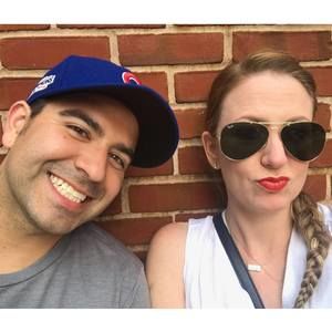 Meet your Posher, Benjamin